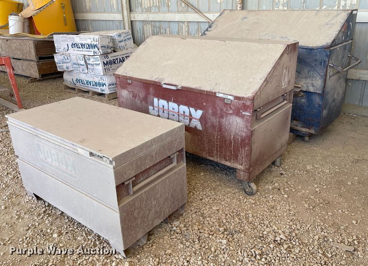 image for item MY9220 (3) toolboxes