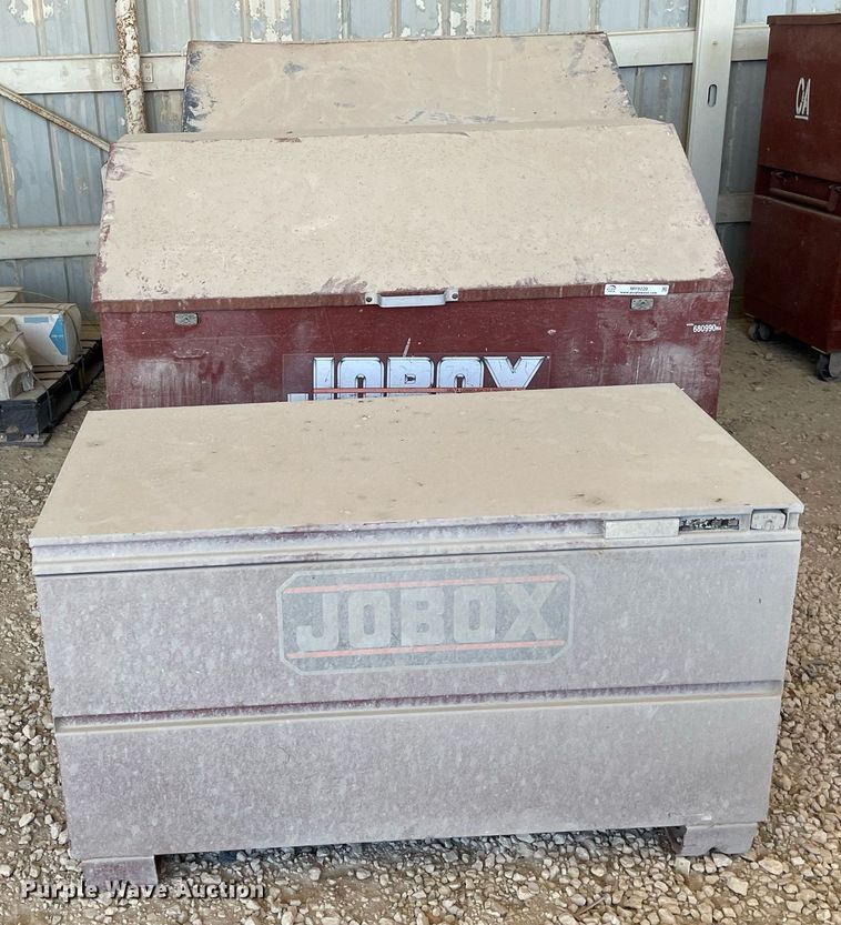 image for item MY9220 (3) toolboxes