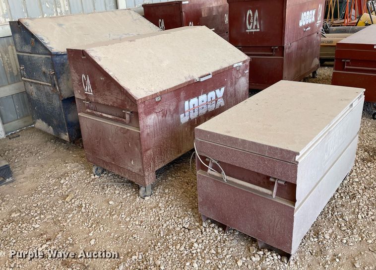 image for item MY9220 (3) toolboxes