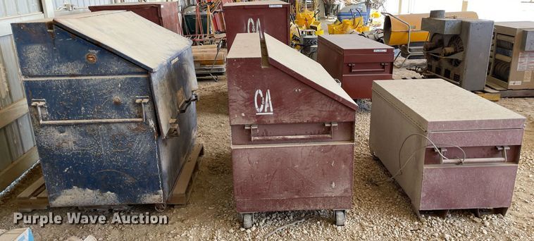 image for item MY9220 (3) toolboxes