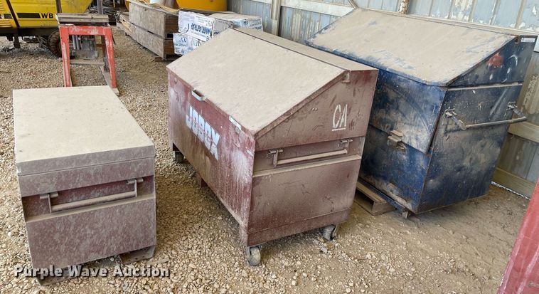 image for item MY9220 (3) toolboxes