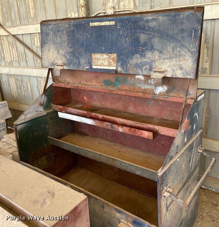 image for item MY9220 (3) toolboxes