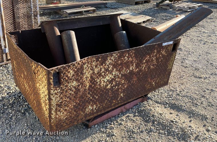 image for item MY9273 Material basket