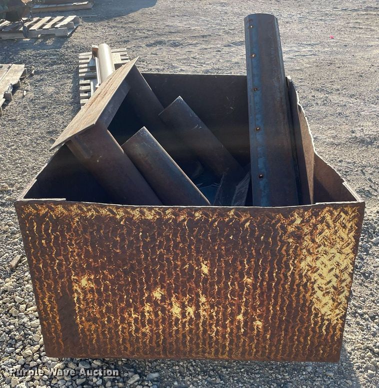 image for item MY9273 Material basket