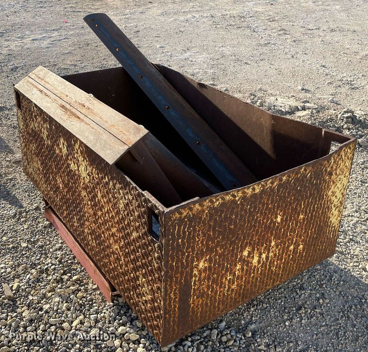 image for item MY9273 Material basket