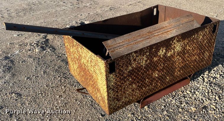 image for item MY9273 Material basket