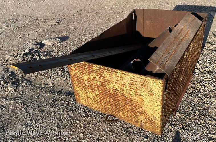 image for item MY9273 Material basket