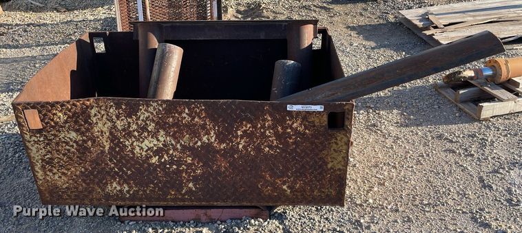 image for item MY9273 Material basket