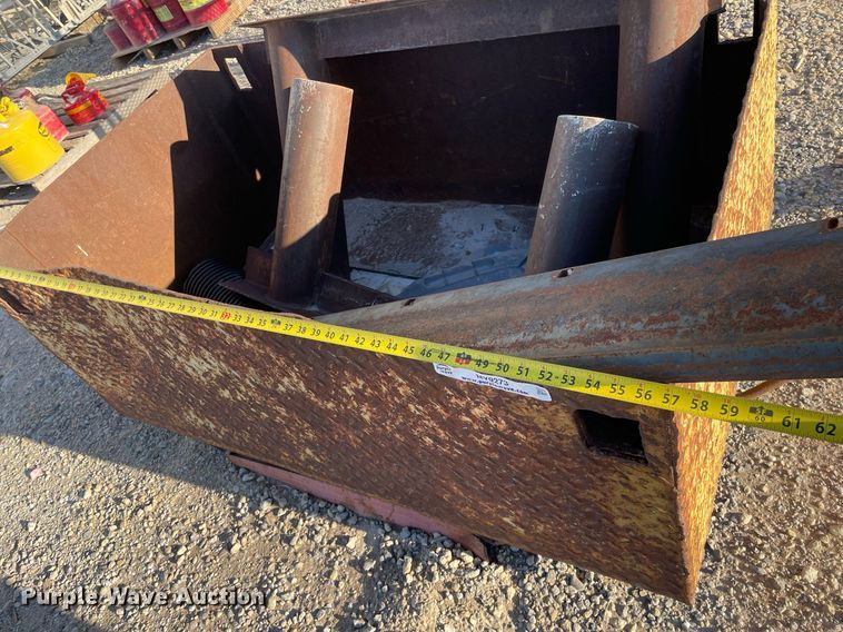 image for item MY9273 Material basket