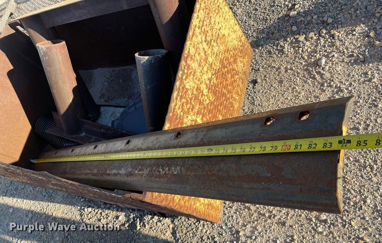 image for item MY9273 Material basket