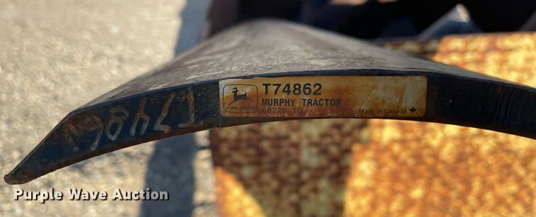 image for item MY9273 Material basket