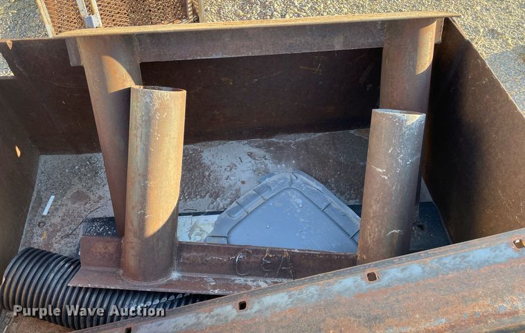 image for item MY9273 Material basket