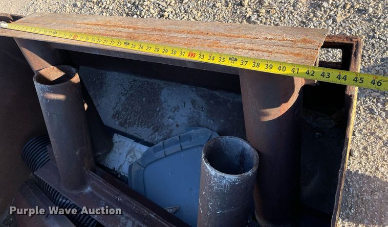 image for item MY9273 Material basket