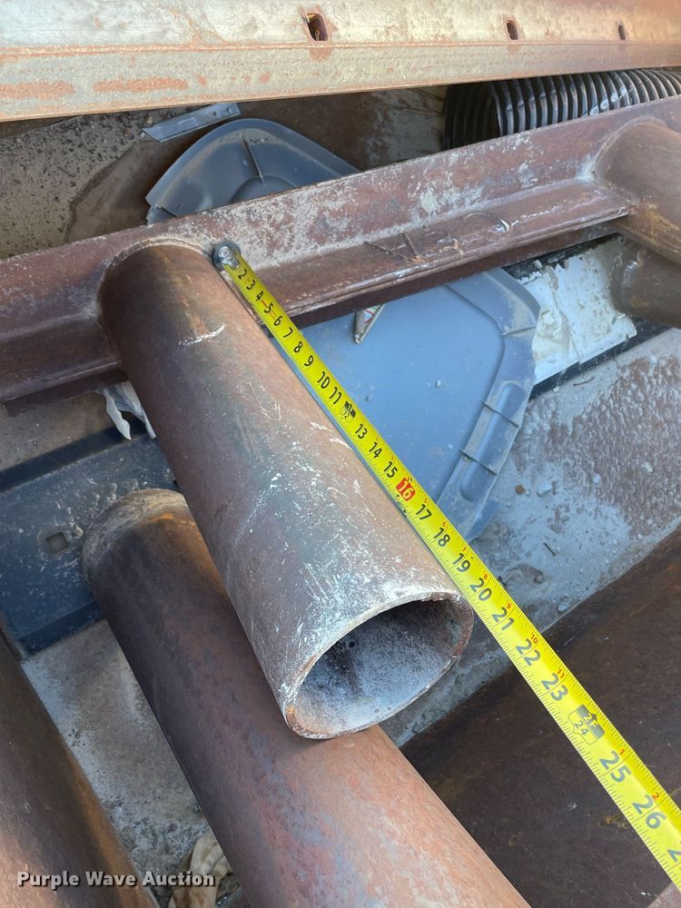 image for item MY9273 Material basket