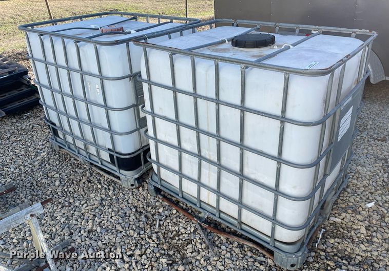 image for item MY9274 (2) totes