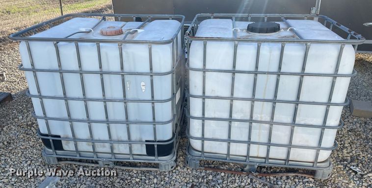 image for item MY9274 (2) totes