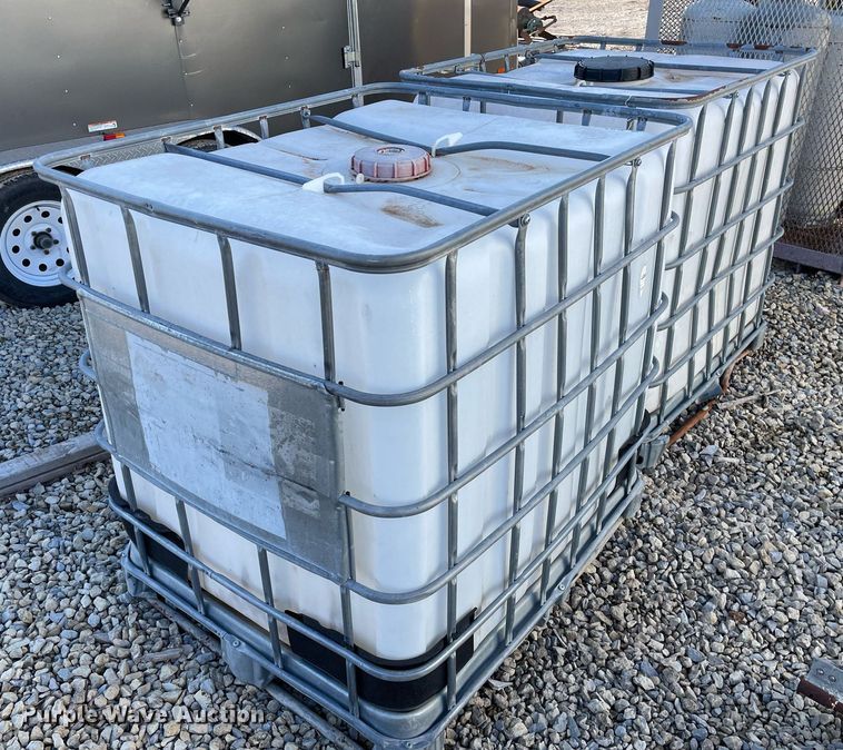 image for item MY9274 (2) totes