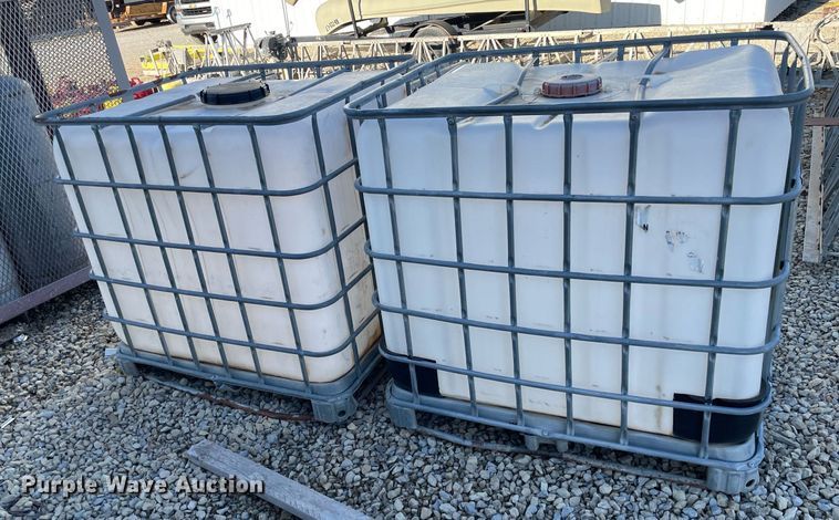 image for item MY9274 (2) totes