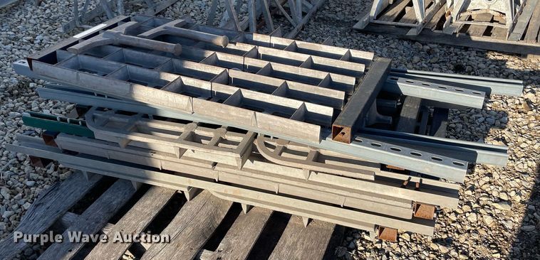 image for item MY9275 (4) concrete stamps