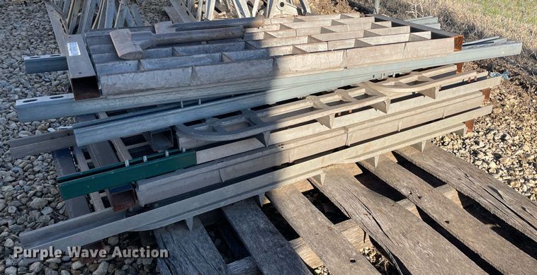 image for item MY9275 (4) concrete stamps