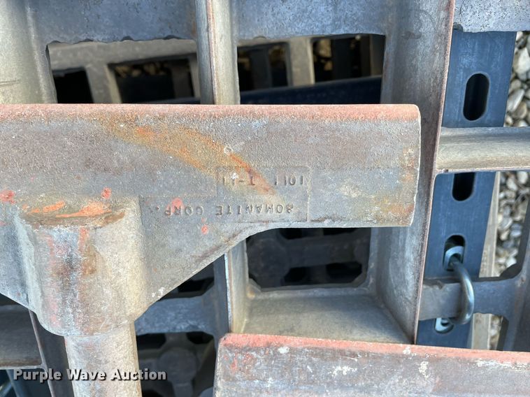 image for item MY9275 (4) concrete stamps