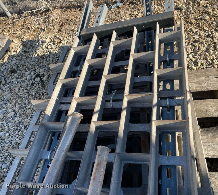 image for item MY9275 (4) concrete stamps