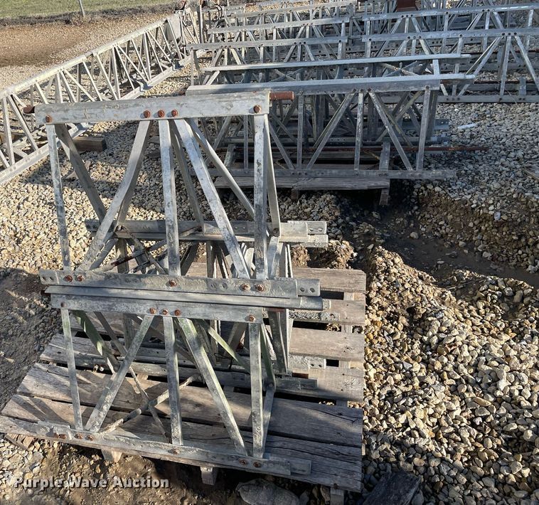 image for item MY9279 Concrete power screed