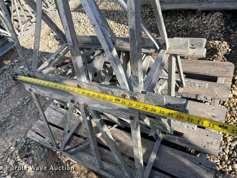 image for item MY9279 Concrete power screed