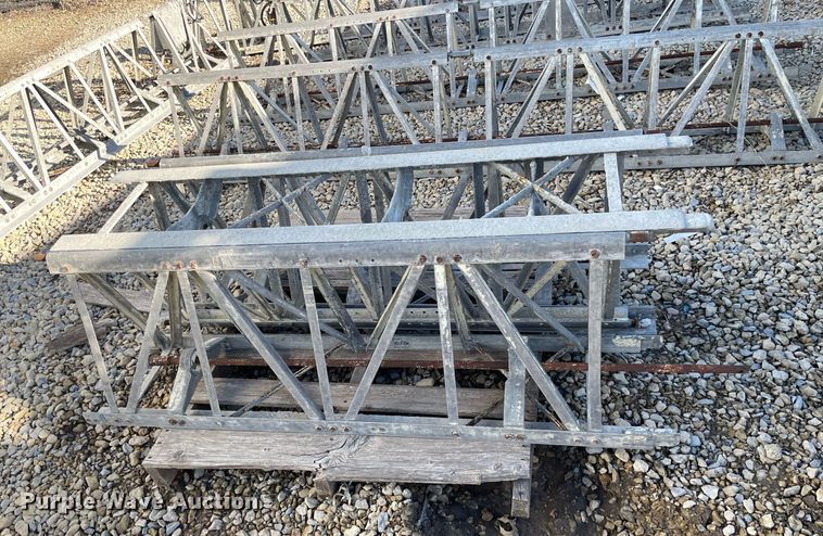 image for item MY9279 Concrete power screed