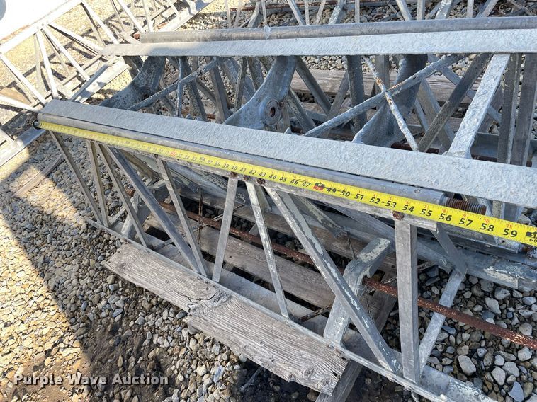 image for item MY9279 Concrete power screed