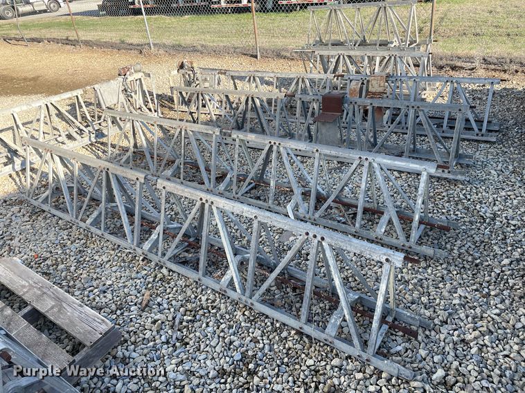 image for item MY9279 Concrete power screed