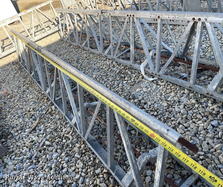 image for item MY9279 Concrete power screed