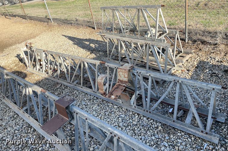 image for item MY9279 Concrete power screed