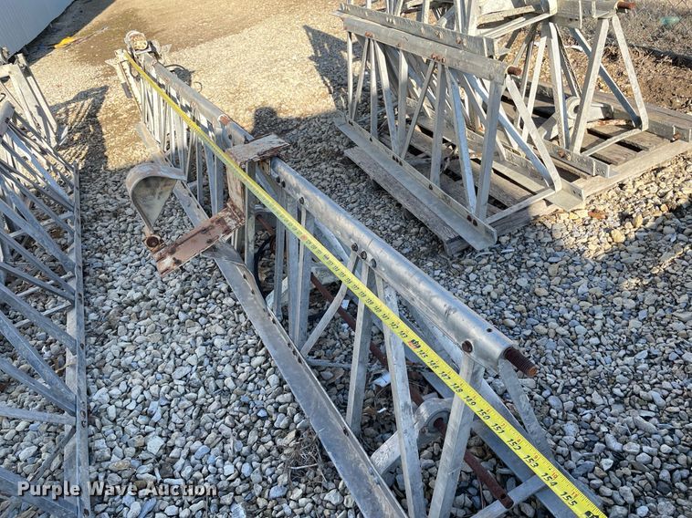 image for item MY9279 Concrete power screed