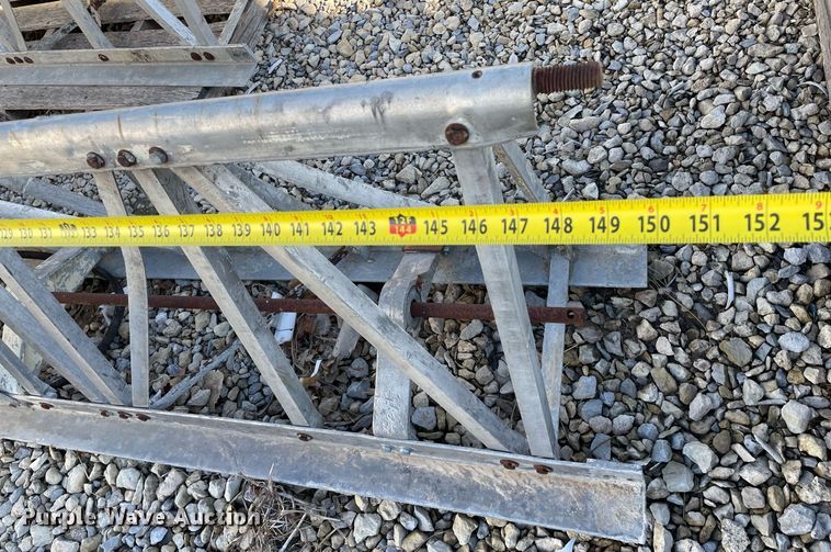 image for item MY9279 Concrete power screed