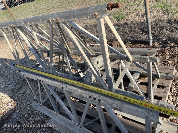 image for item MY9279 Concrete power screed