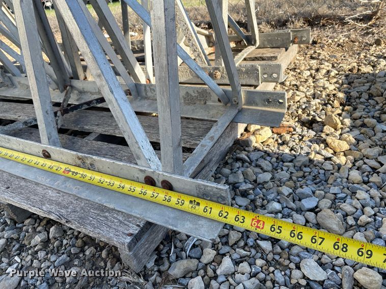 image for item MY9279 Concrete power screed