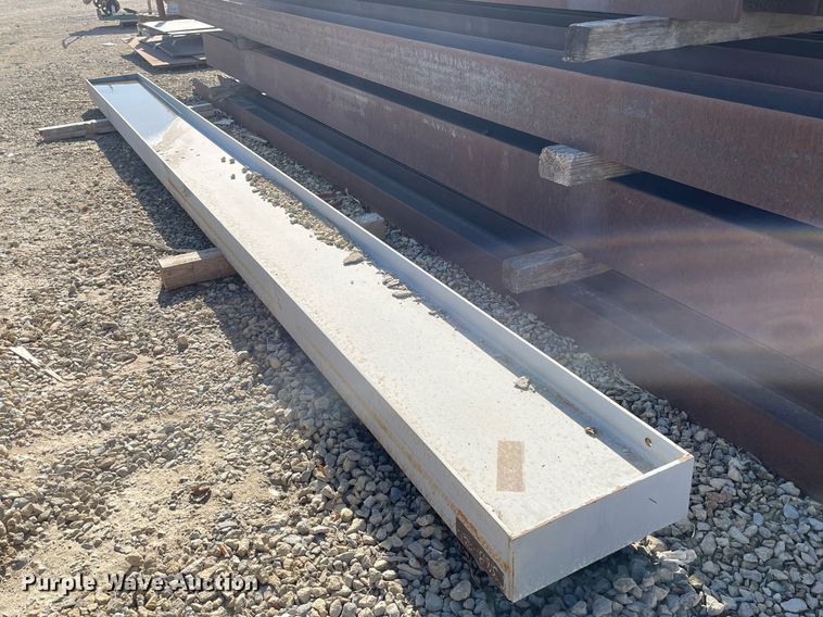 image for item MY9282 I-beams