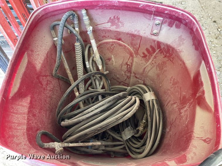 image for item MY9290 Torch equipment