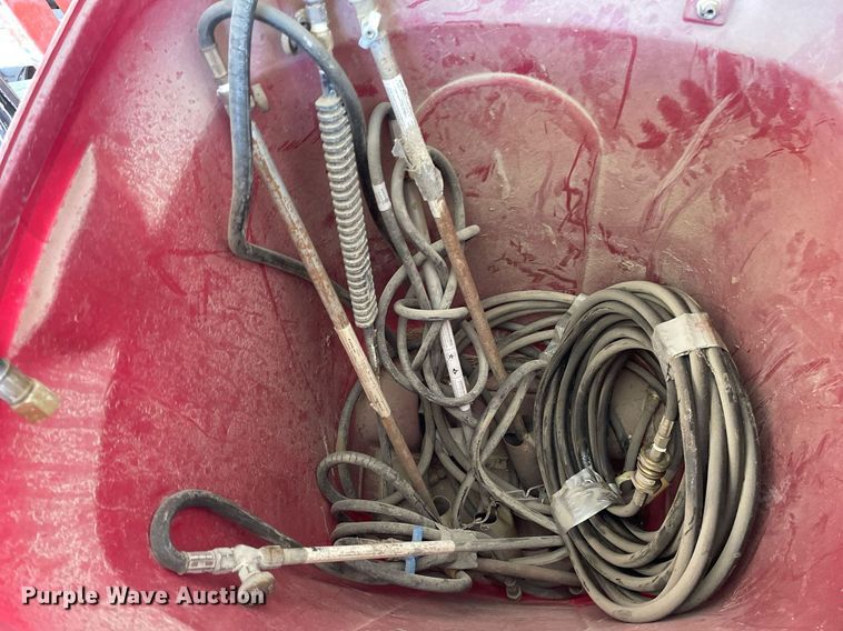 image for item MY9290 Torch equipment