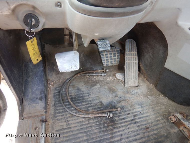 image for item DN6331 2011 Freightliner Coronado  semi truck