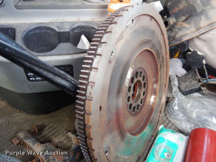 image for item DN6331 2011 Freightliner Coronado  semi truck