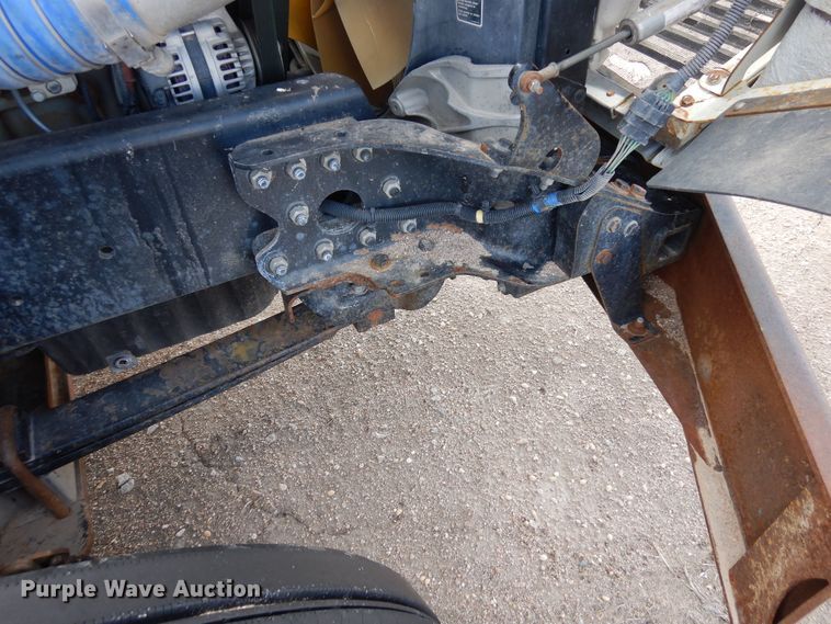 image for item DN6331 2011 Freightliner Coronado  semi truck