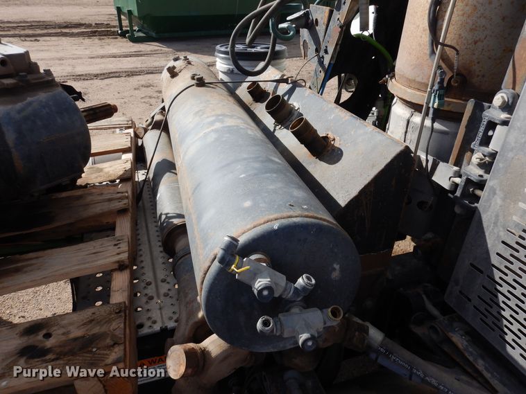 image for item DN6331 2011 Freightliner Coronado  semi truck