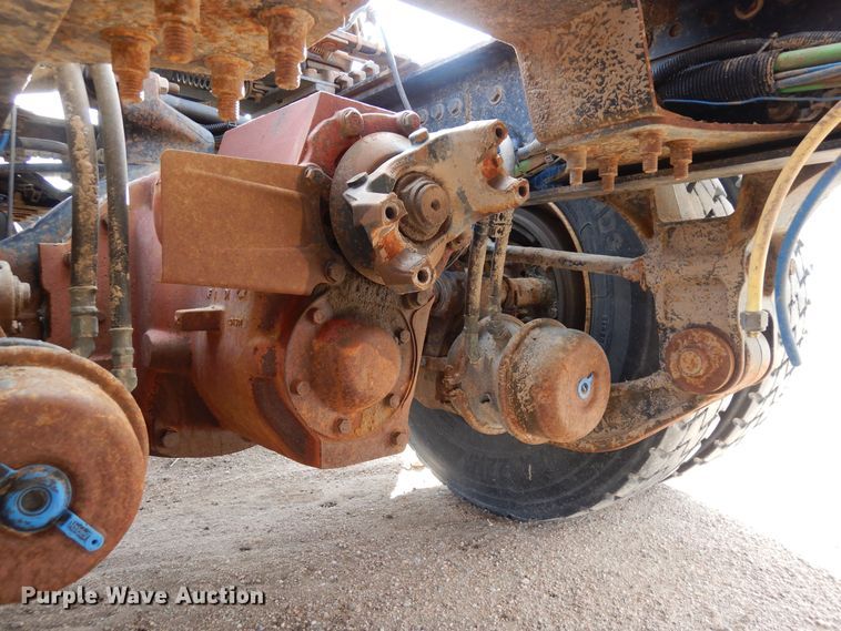 image for item DN6331 2011 Freightliner Coronado  semi truck