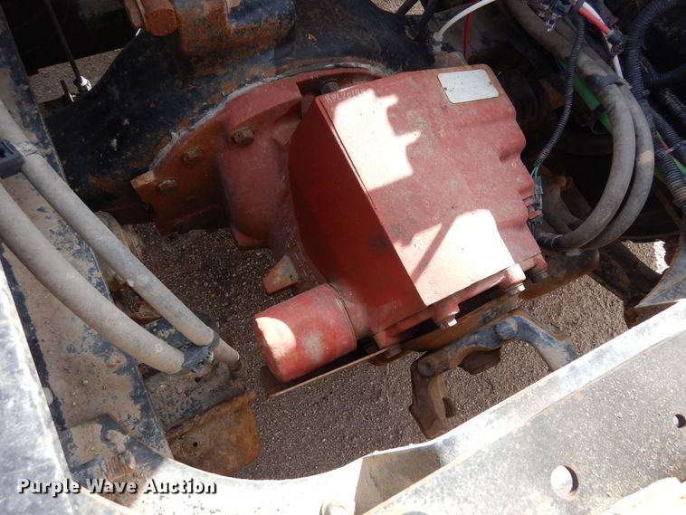 image for item DN6331 2011 Freightliner Coronado  semi truck