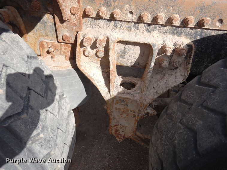 image for item DN6331 2011 Freightliner Coronado  semi truck