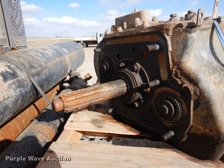 image for item DN6331 2011 Freightliner Coronado  semi truck