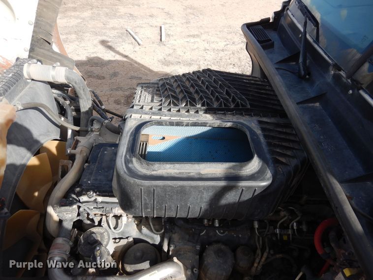 image for item DN6331 2011 Freightliner Coronado  semi truck