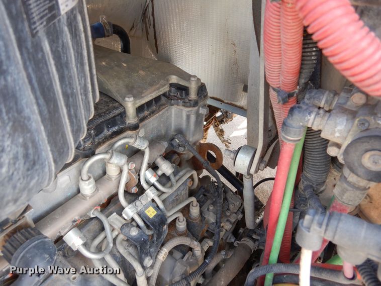 image for item DN6331 2011 Freightliner Coronado  semi truck